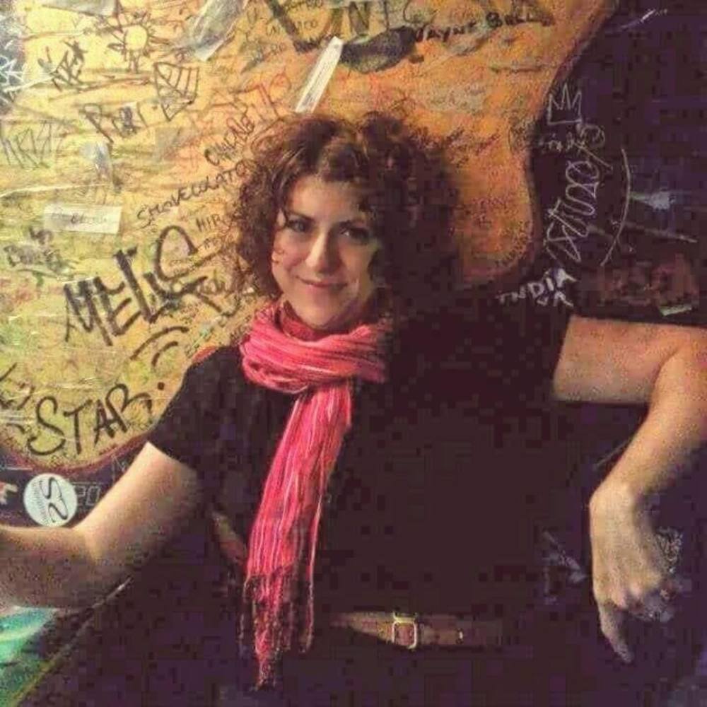 Meet your Posher, Rachel